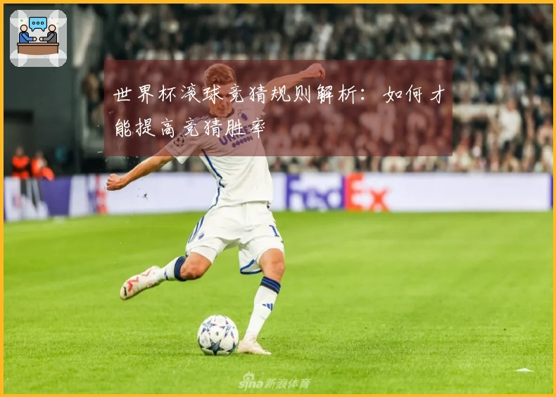 世界杯滚球竞猜规则解析：如何才能提高竞猜胜率