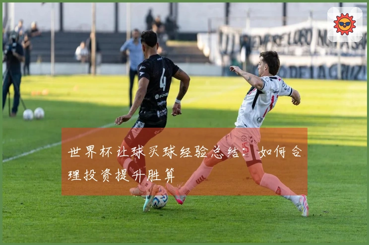 世界杯让球买球经验总结：如何合理投资提升胜算