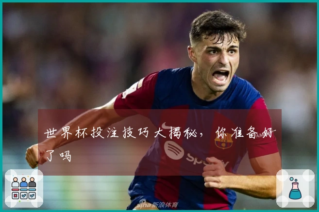 世界杯投注技巧大揭秘,你准备好了吗