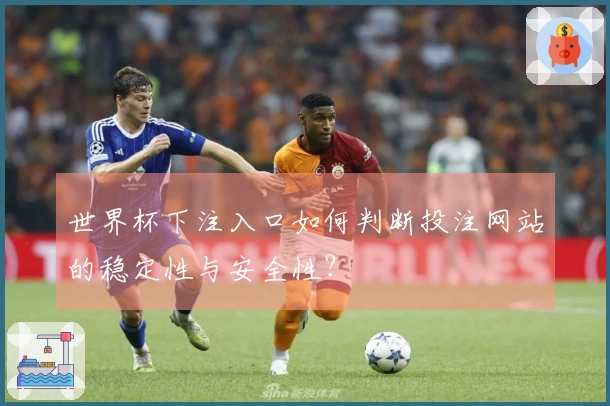 世界杯下注入口如何判断投注网站的稳定性与安全性?