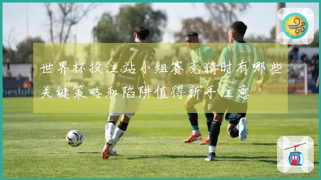世界杯投注站小组赛竞猜时有哪些关键策略和陷阱值得新手注意