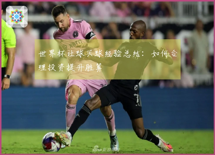 世界杯让球买球经验总结：如何合理投资提升胜算