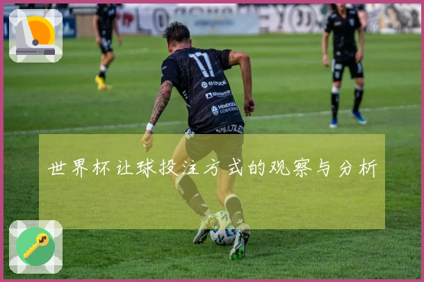 世界杯让球投注方式的观察与分析