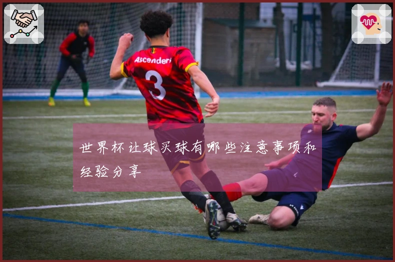 世界杯让球买球有哪些注意事项和经验分享